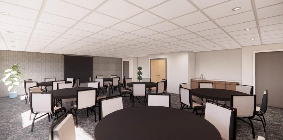 Grandstay Hotel & Suites Algona 외부 사진