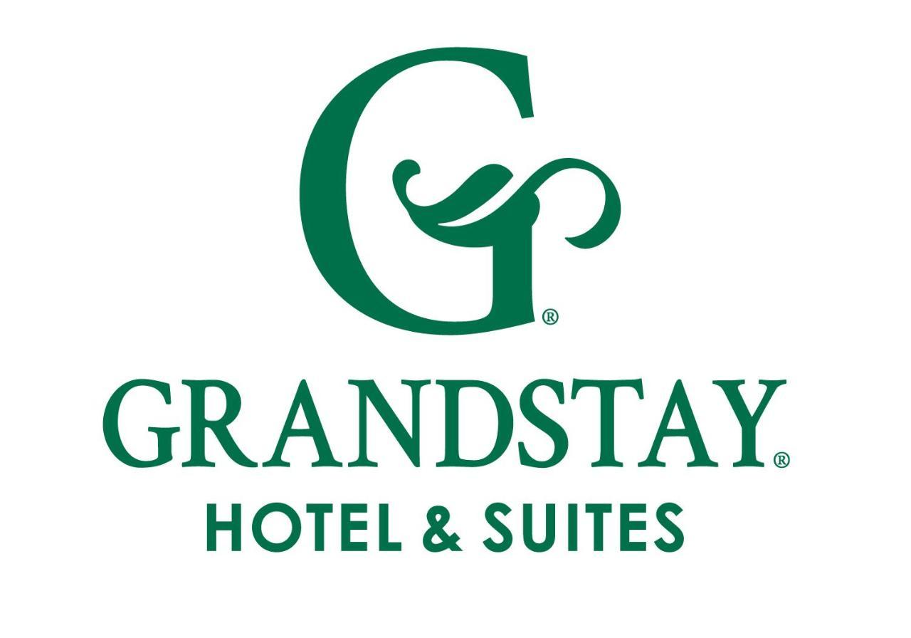 Grandstay Hotel & Suites Algona 외부 사진