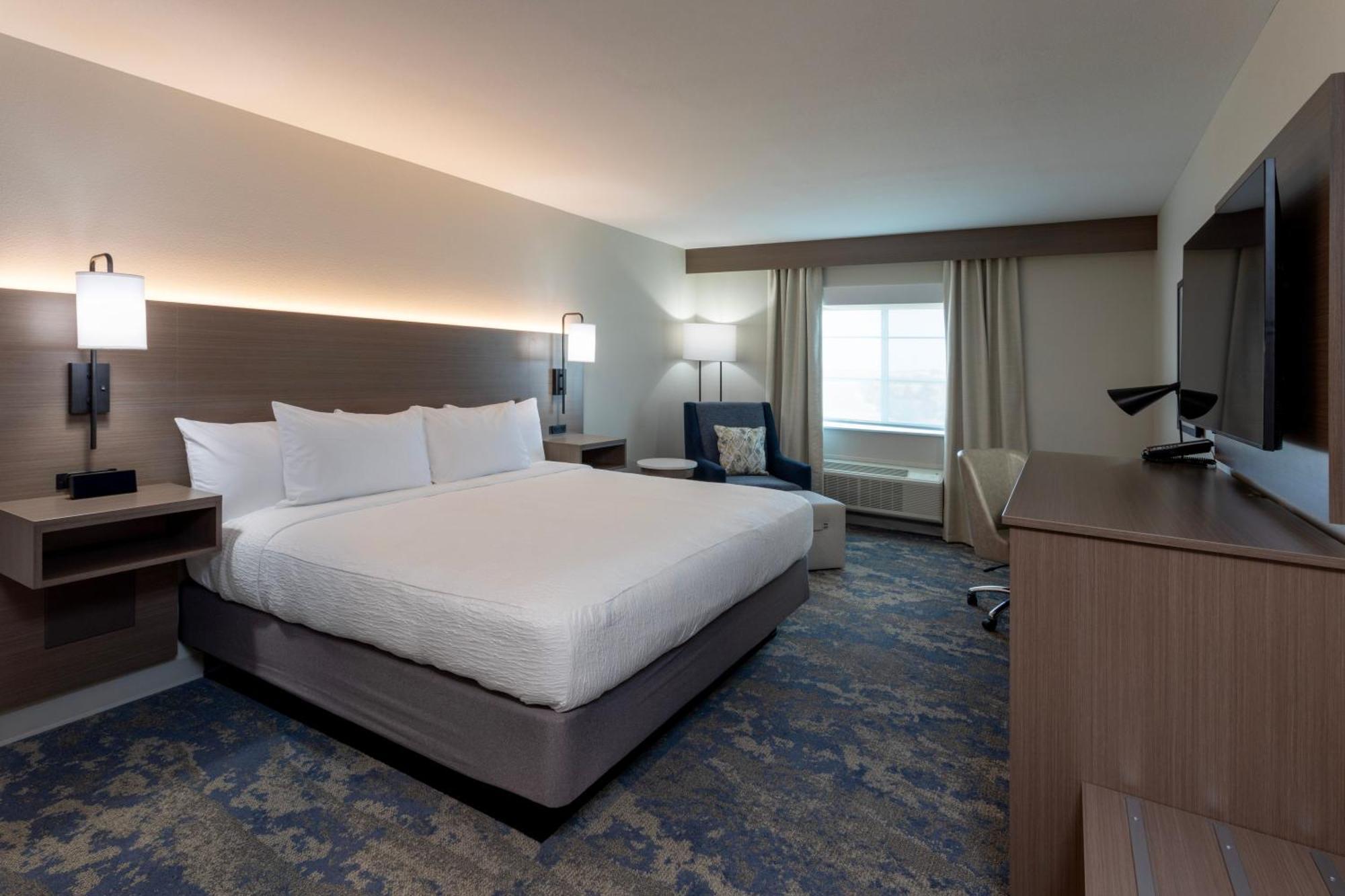 Grandstay Hotel & Suites Algona 외부 사진