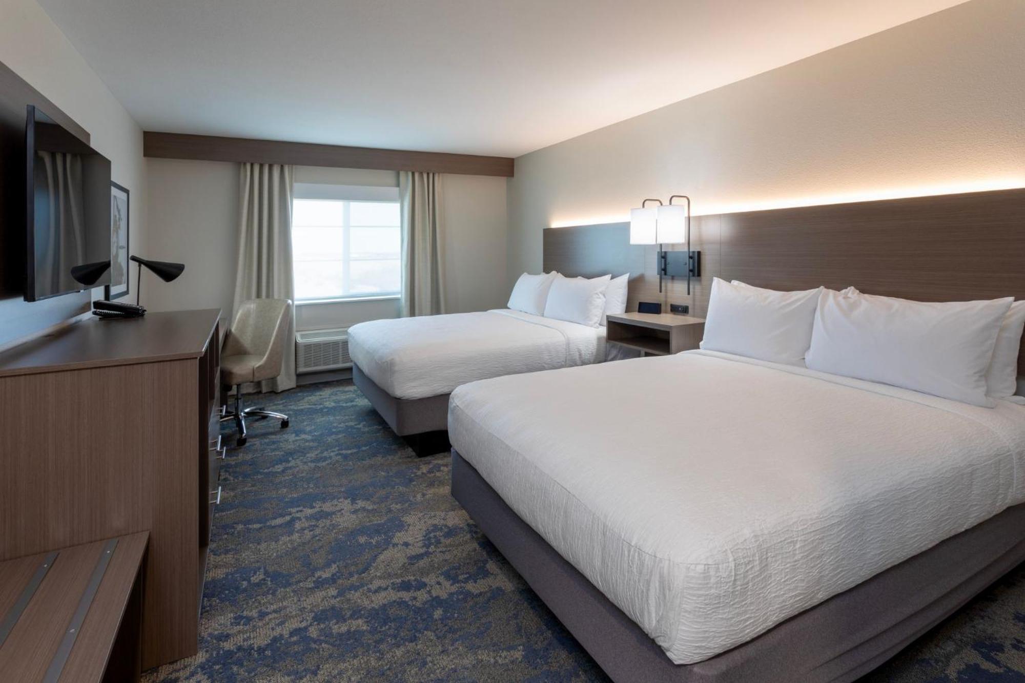 Grandstay Hotel & Suites Algona 외부 사진