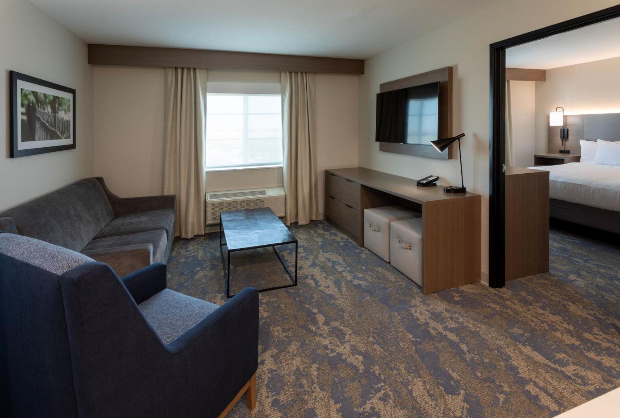 Grandstay Hotel & Suites Algona 외부 사진