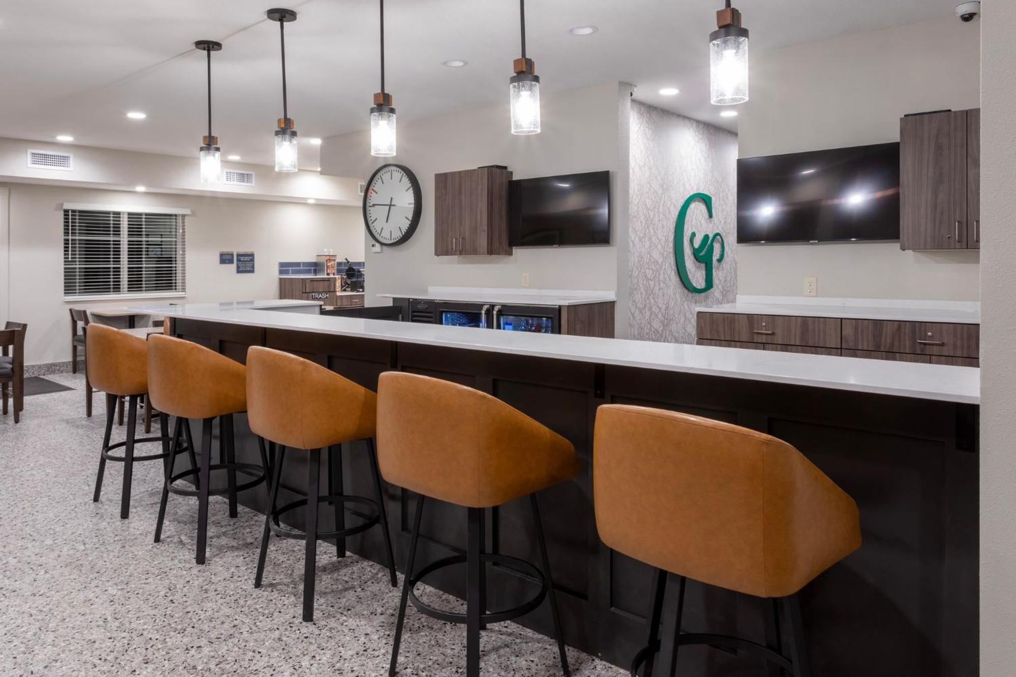 Grandstay Hotel & Suites Algona 외부 사진