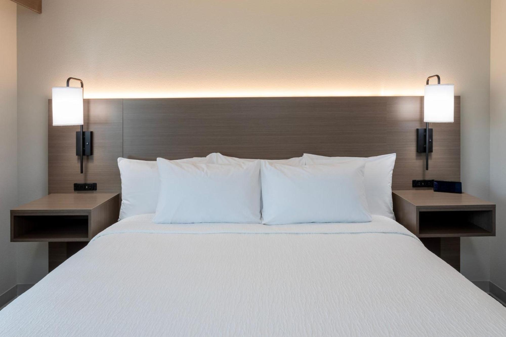 Grandstay Hotel & Suites Algona 외부 사진
